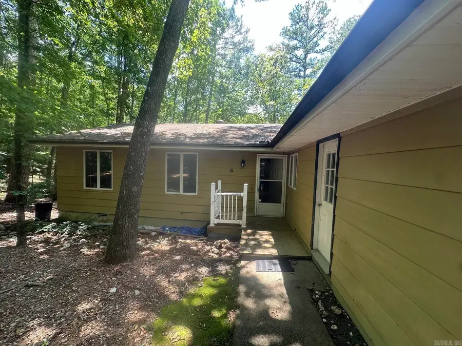 6 La Estrada Lane, Hot Springs Village, AR 71909 - #2
