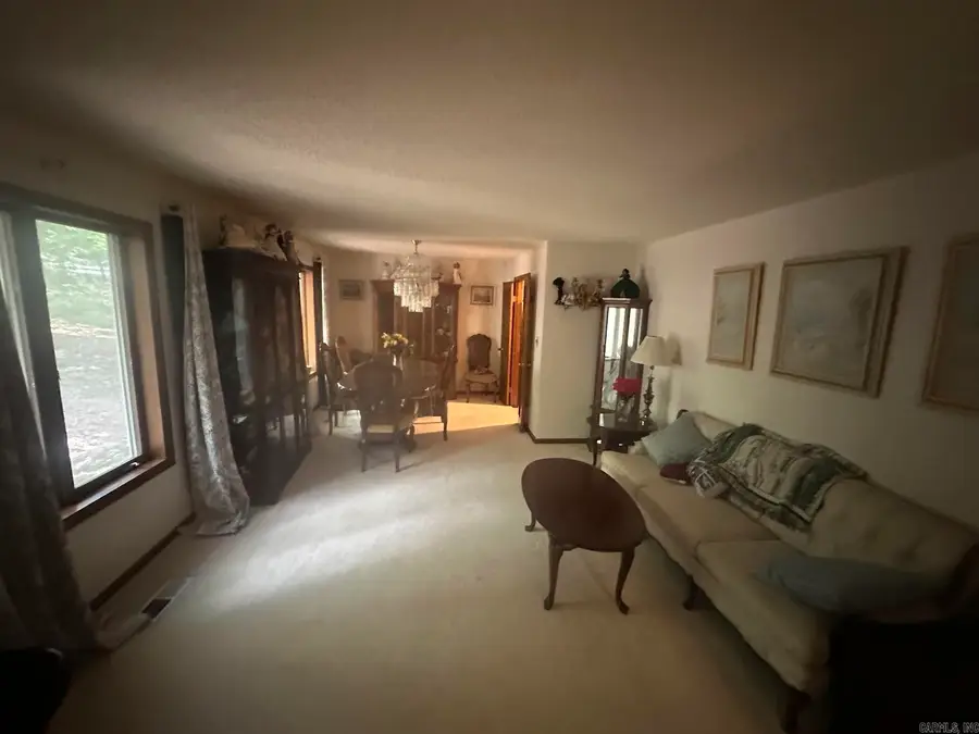 6 La Estrada Lane, Hot Springs Village, AR 71909 - #3