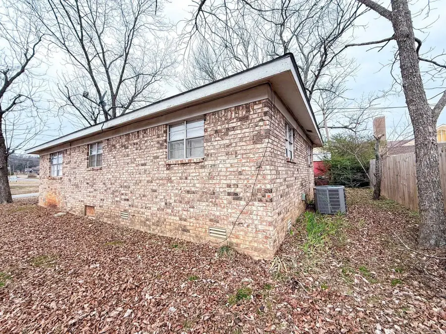 481 Poplar Street, Clinton, AR 72031 - #2