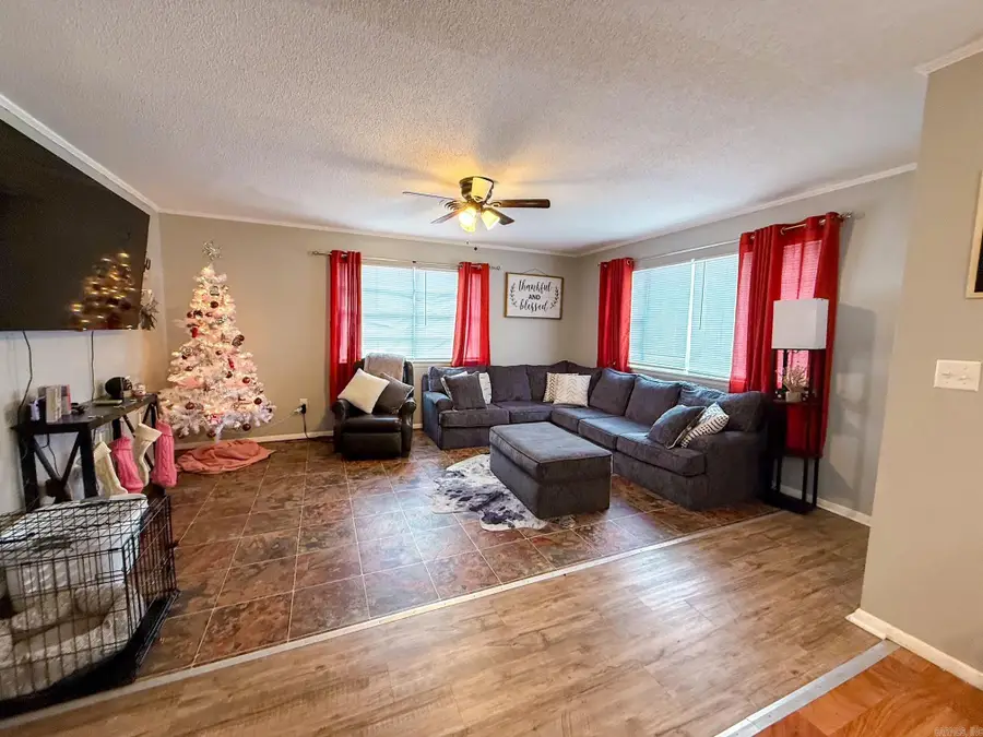 481 Poplar Street, Clinton, AR 72031 - #3