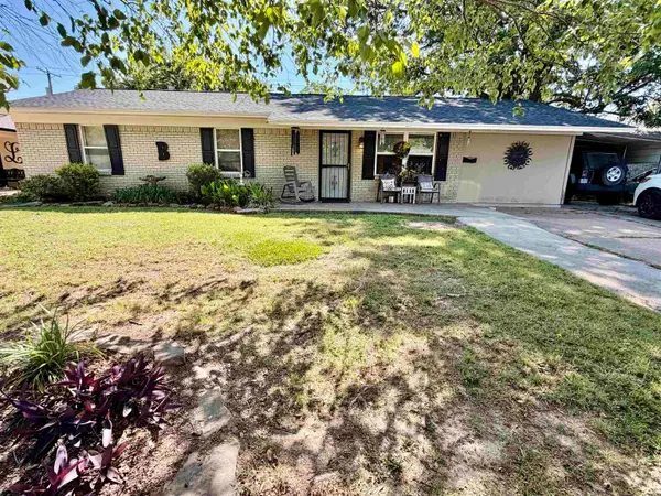 325 S Crestview, Dumas, AR 71639