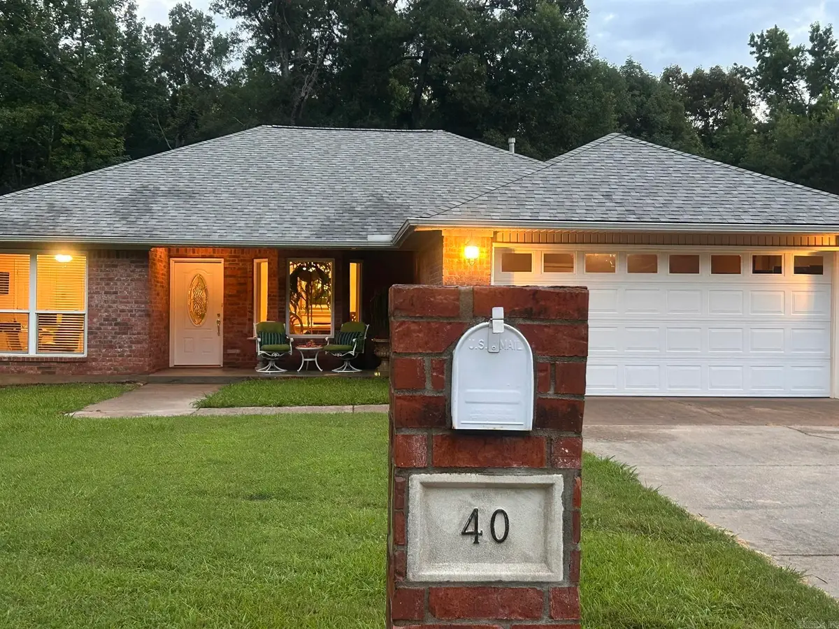 40 Shamsie Drive, Ward, AR 72176 - #1