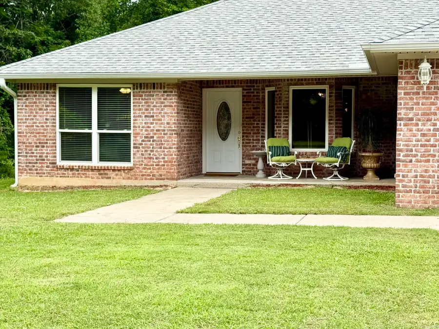 40 Shamsie Drive, Ward, AR 72176 - #2