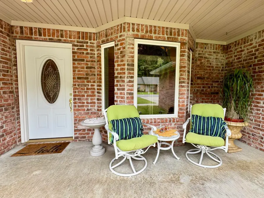 40 Shamsie Drive, Ward, AR 72176 - #3