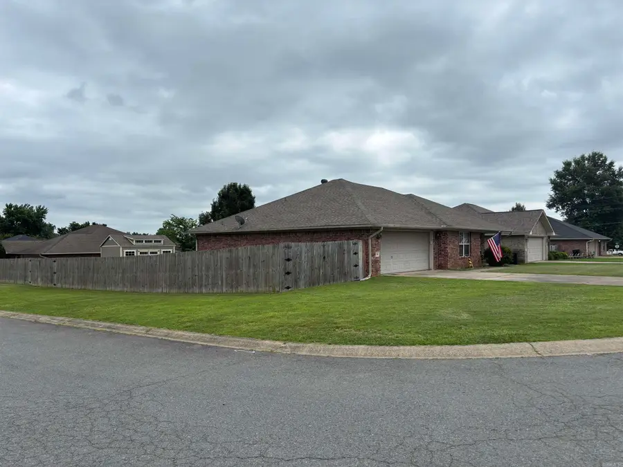 14 Windsor Park Drive, Ward, AR 72176 - #2