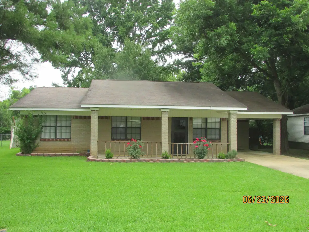 406 N Cherry, Beebe, AR 72012 - #1