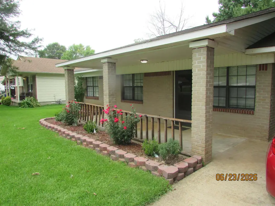406 N Cherry, Beebe, AR 72012 - #2