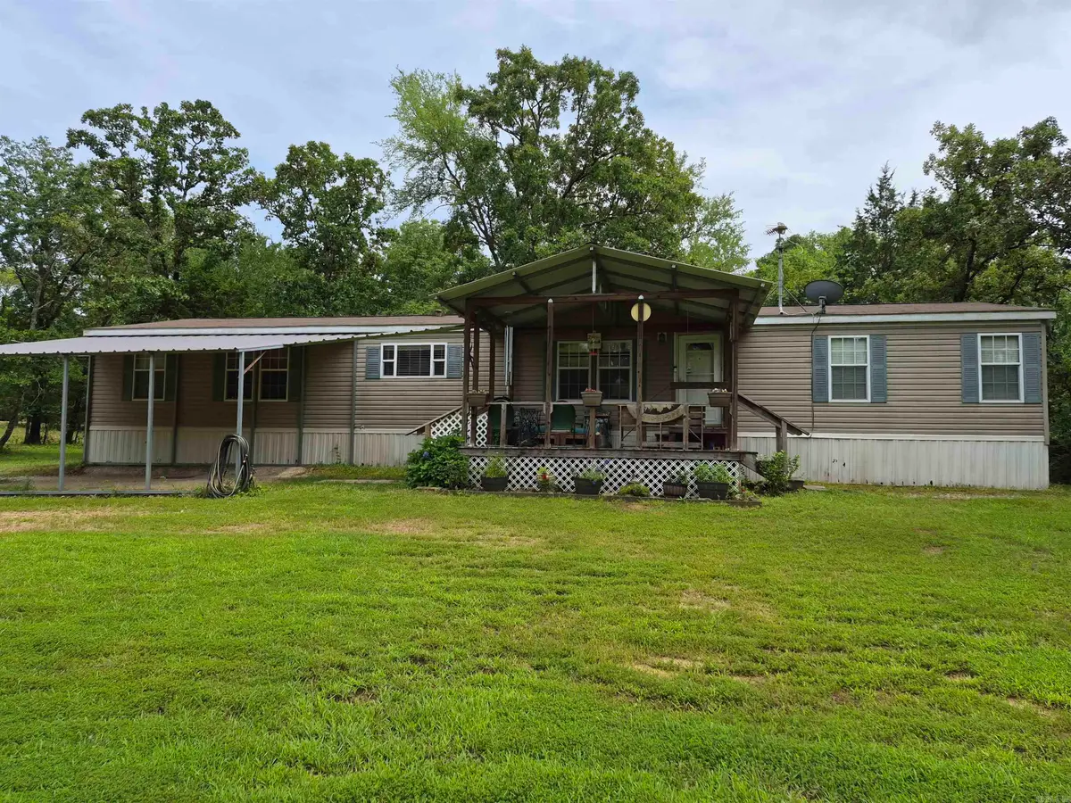 4051 Amity Road, Pearcy, AR 71964 - #1