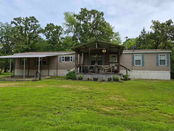 4051 Amity Road, Pearcy, AR 71964