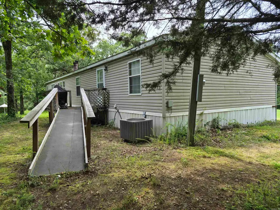 4051 Amity Road, Pearcy, AR 71964 - #3