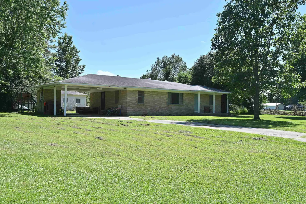 8305 E Cherry Street, Benton, AR 72015 - #1