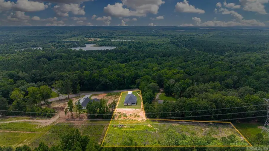 12786 W Sardis Road, Bauxite, AR 72011 - #2