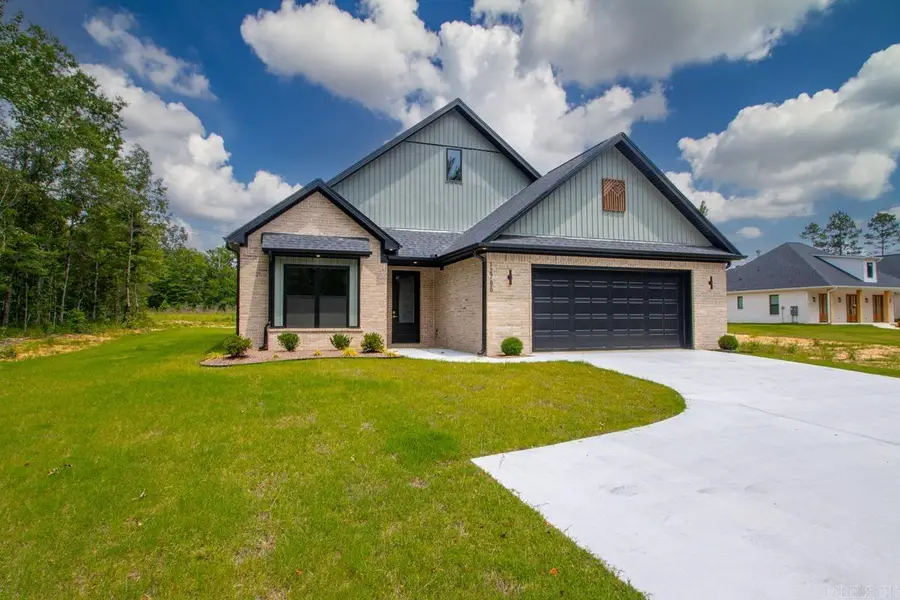 12786 W Sardis Road, Bauxite, AR 72011 - #3