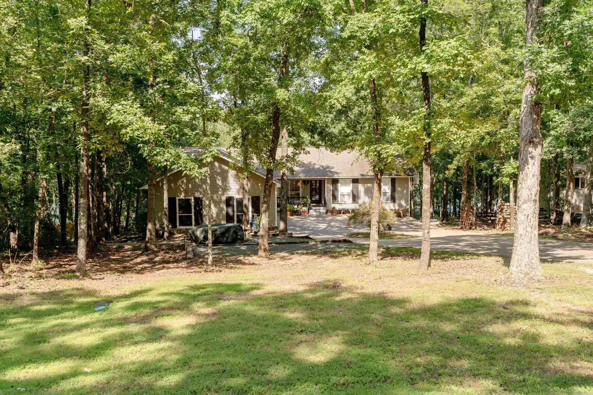 344 Valhalla Drive, Morgan, AR 72067 - #1
