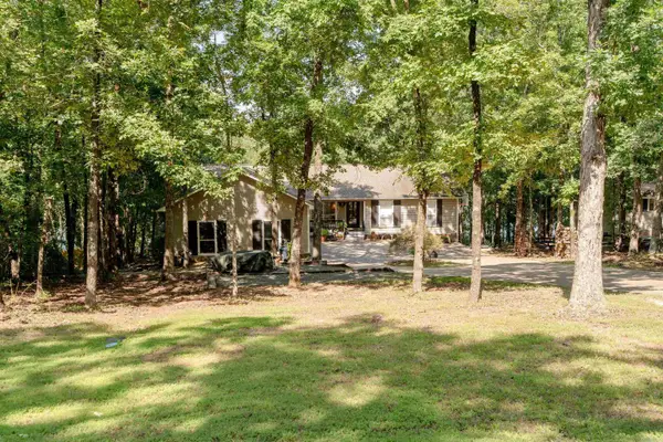 344 Valhalla Drive, Edgemont, AR 72067