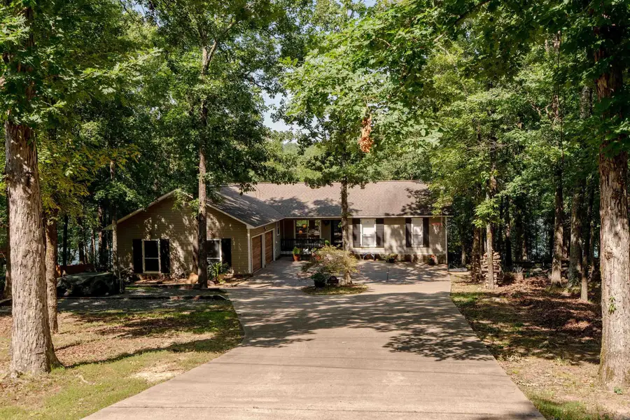 344 Valhalla Drive, Morgan, AR 72067 - #3