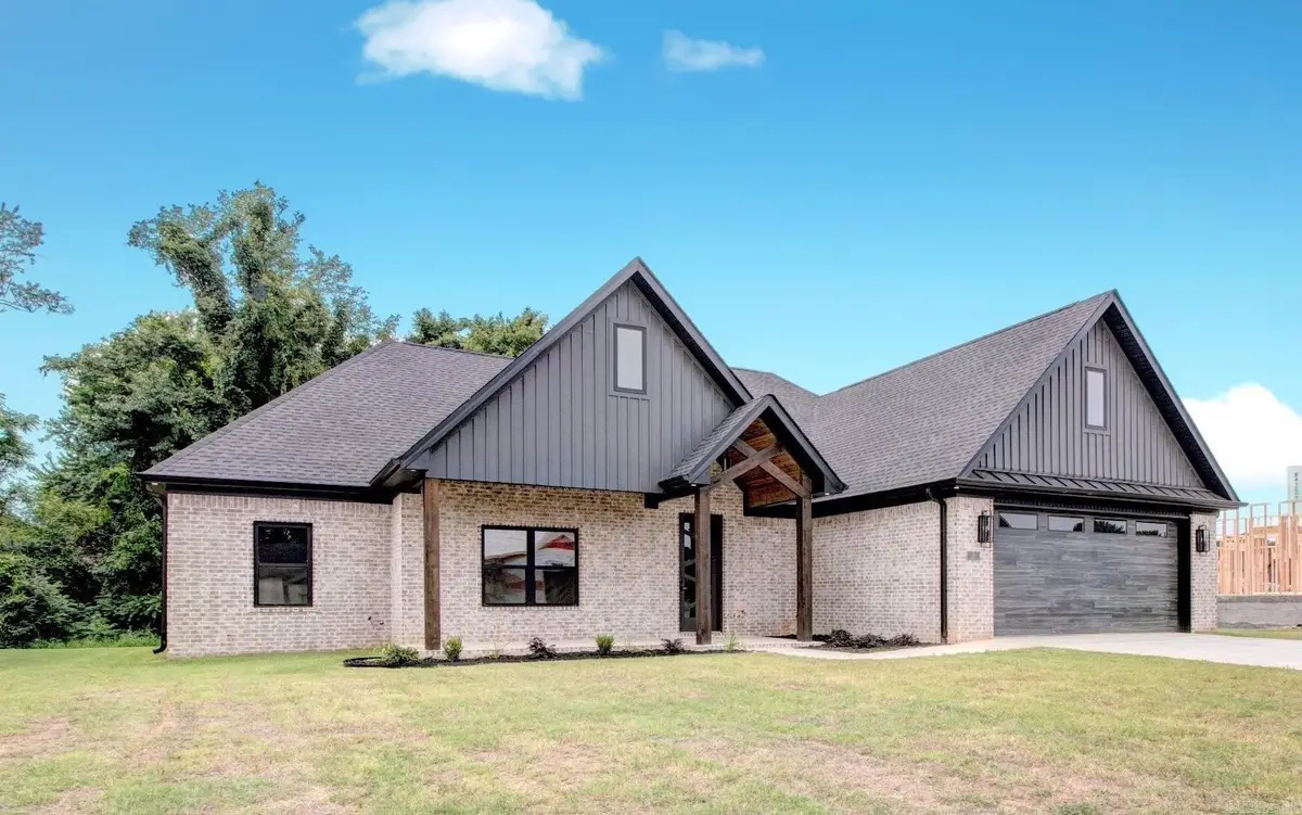 13 Albion Ct, Cabot, AR 72023 - #1