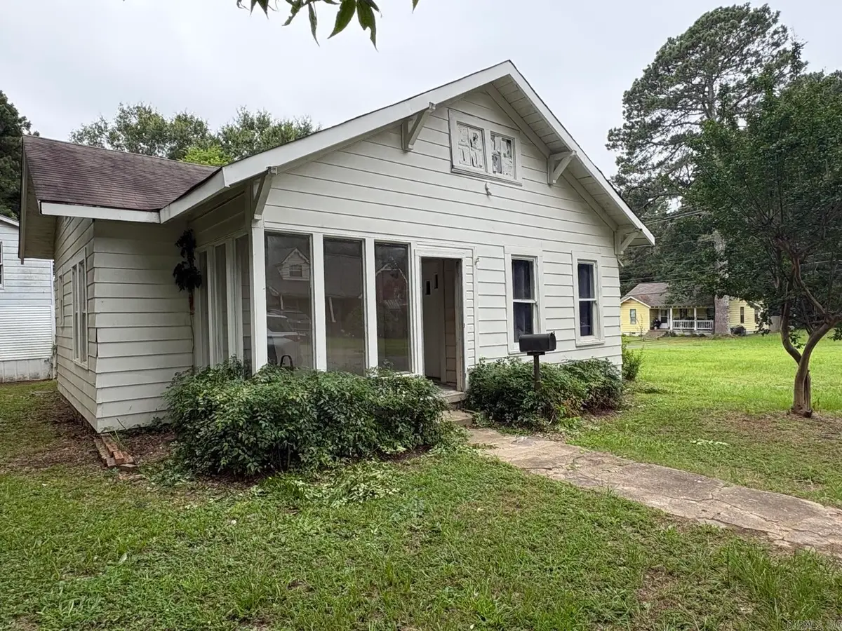 1533 Phillips Street, Arkadelphia, AR 71923 - #1