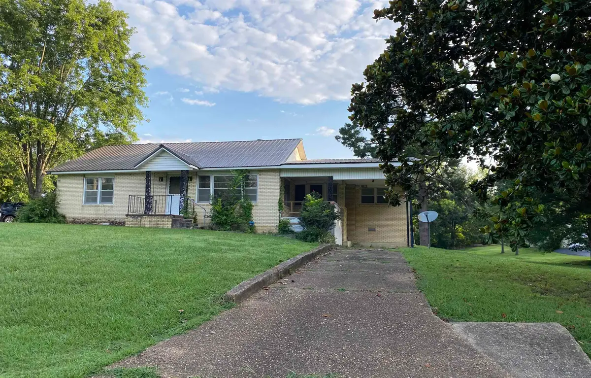 990 Elm, Black Rock, AR 72415 - #1