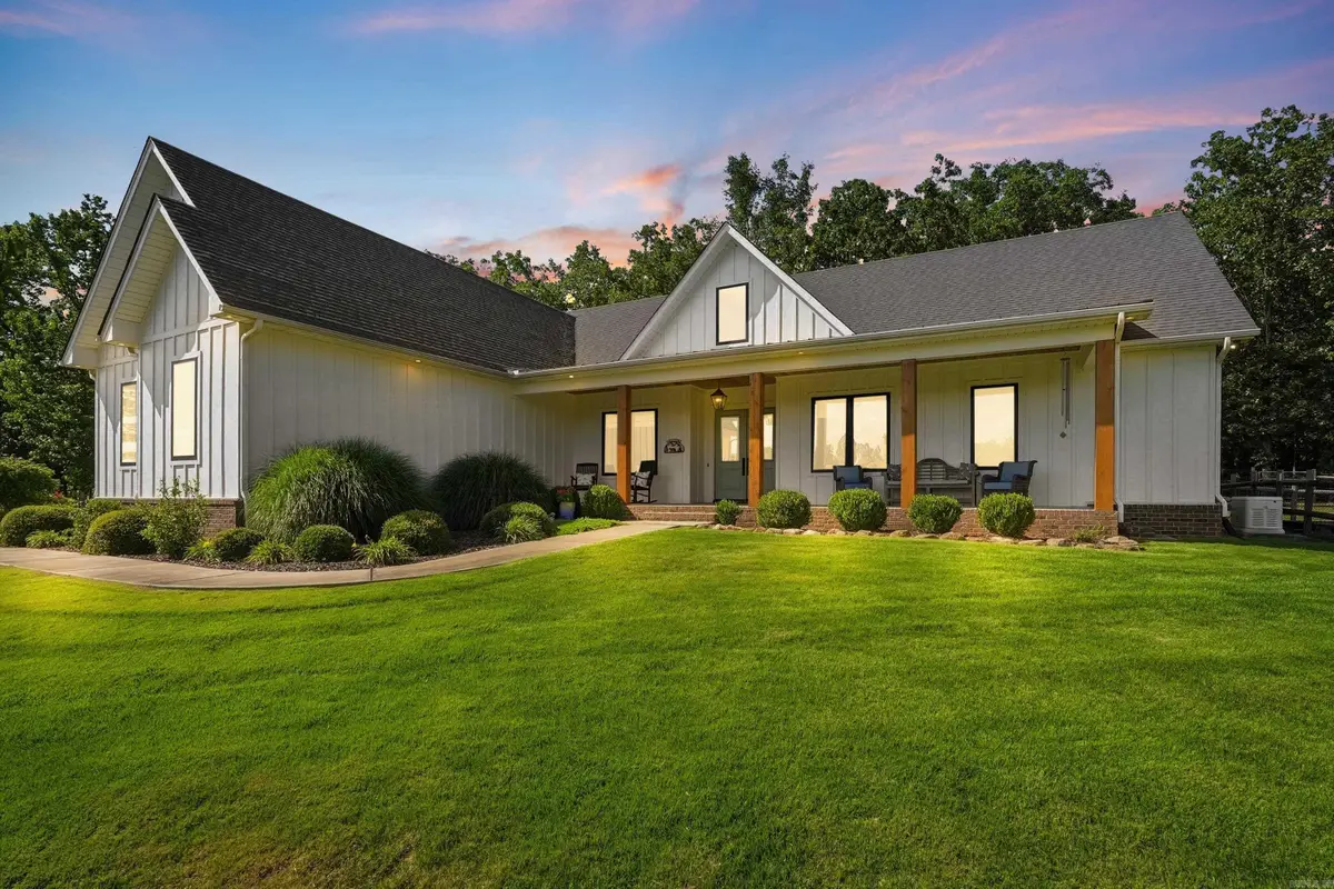 49 Goshen Valley Dr, Mayflower, AR 72106 - #1