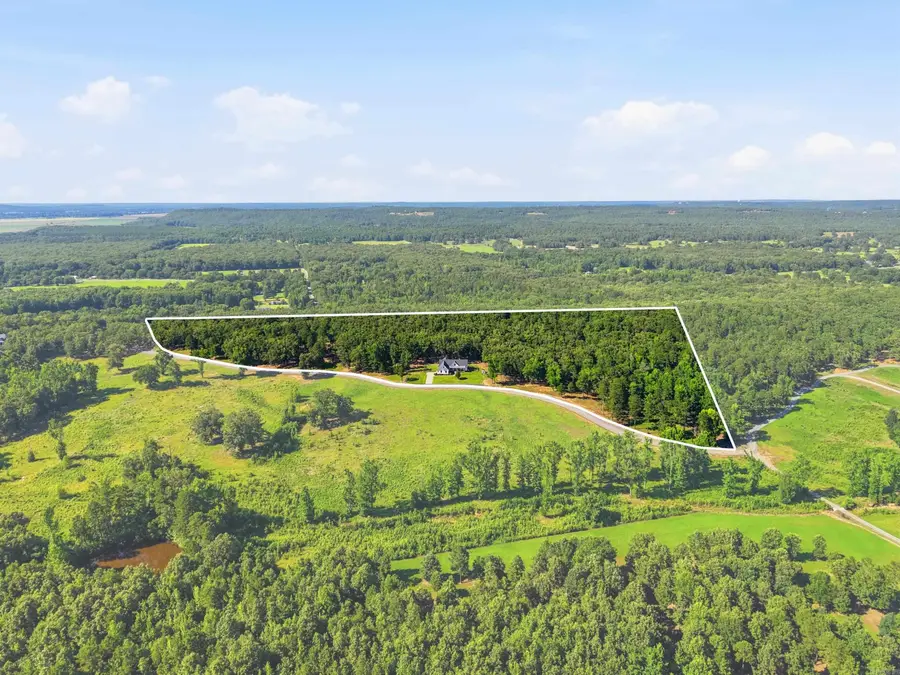 49 Goshen Valley Dr, Mayflower, AR 72106 - #2