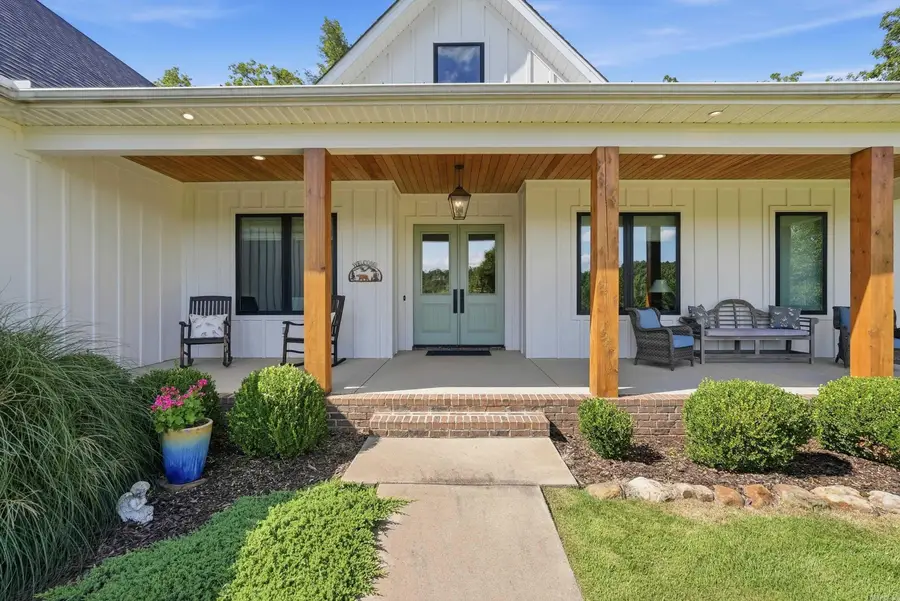 49 Goshen Valley Dr, Mayflower, AR 72106 - #3