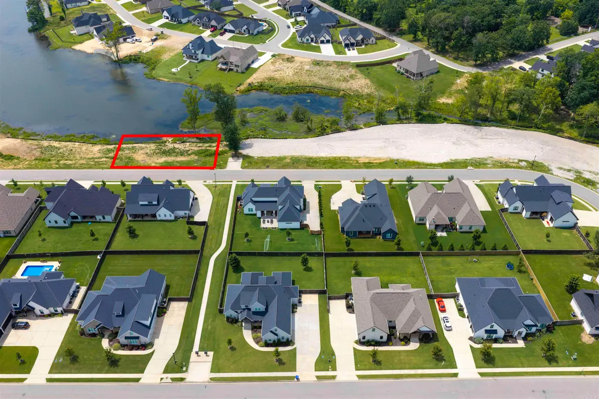 Lot 24 Lake Point Circle, Benton, AR 72019 - #1