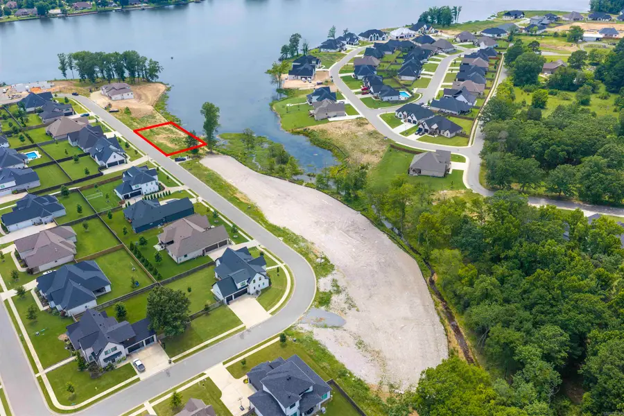 Lot 24 Lake Point Circle, Benton, AR 72019 - #2