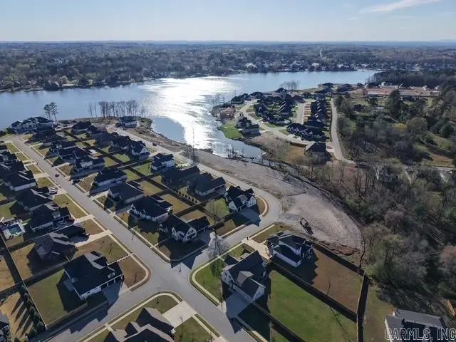Lot 24 Lake Point Circle, Benton, AR 72019 - #3