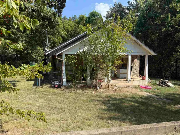 Address Withheld By Seller, Marshall, AR 72650