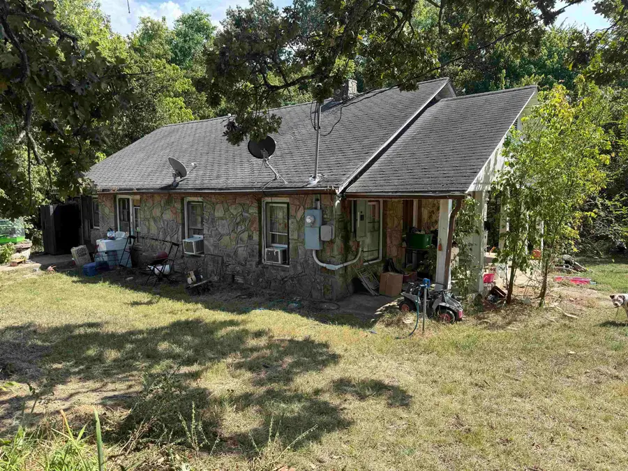 Address Withheld By Seller, Marshall, AR 72650 - #2