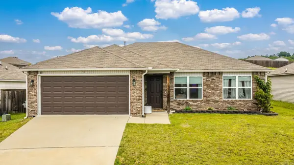 31 Summer Wind Road, Conway, AR 72032