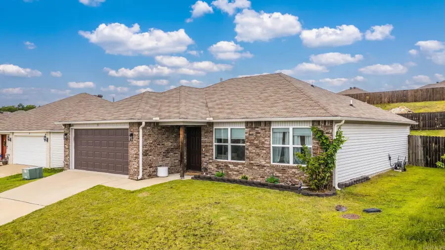 31 Summer Wind Road, Conway, AR 72032 - #2