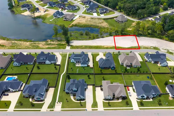 Lot 27 Lake Point Circle, Benton, AR 72019