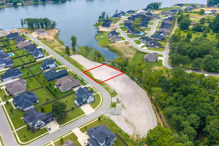 Lot 27 Lake Point Circle, Benton, AR 72019 - #2