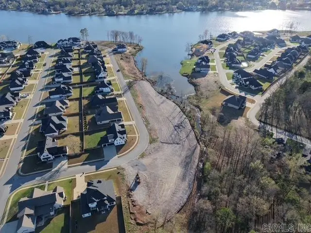 Lot 27 Lake Point Circle, Benton, AR 72019 - #3
