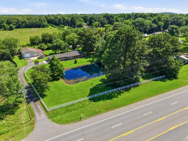 Address Withheld By Seller, Conway, AR 72032