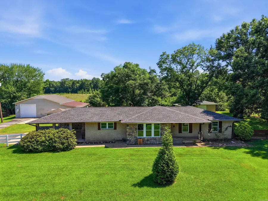 Address Withheld By Seller, Conway, AR 72032 - #2