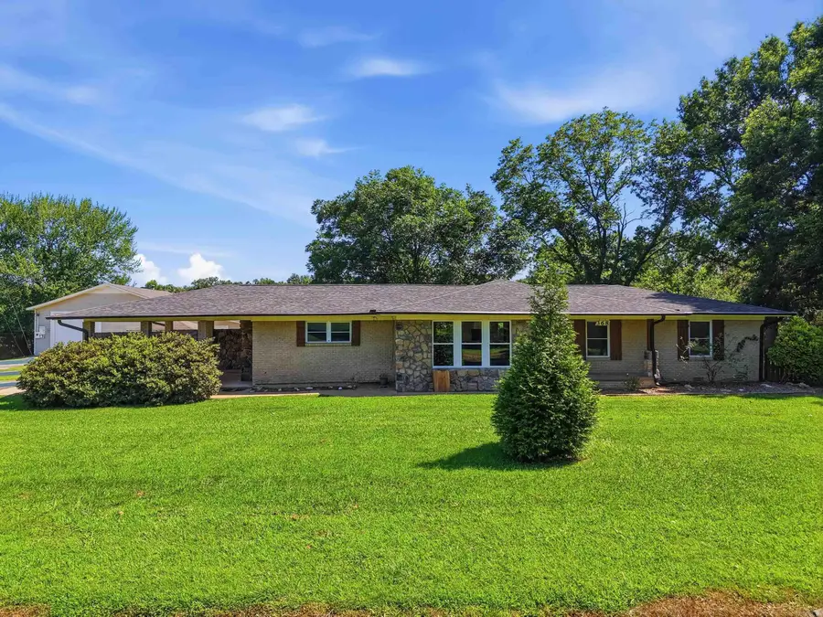 Address Withheld By Seller, Conway, AR 72032 - #3