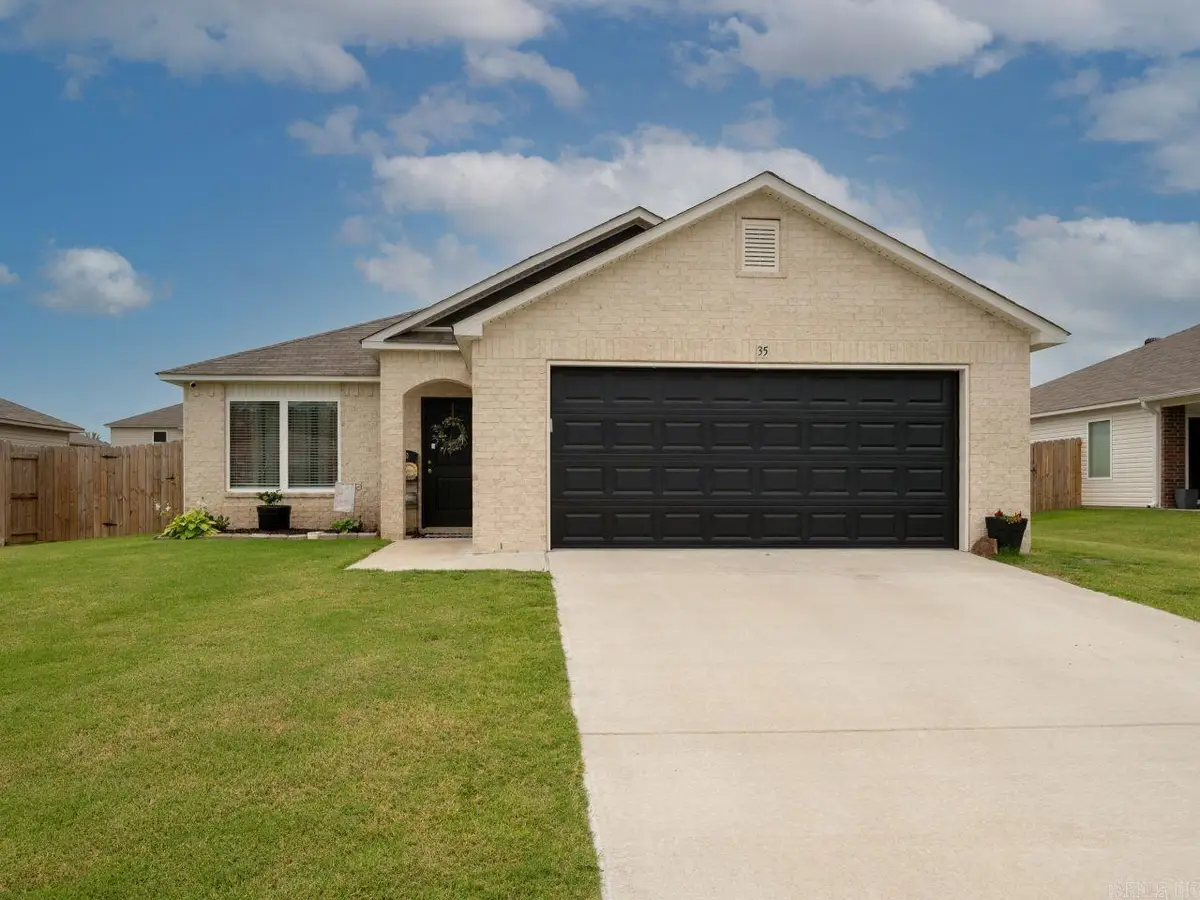 Address Withheld By Seller, Cabot, AR 72023 - #1