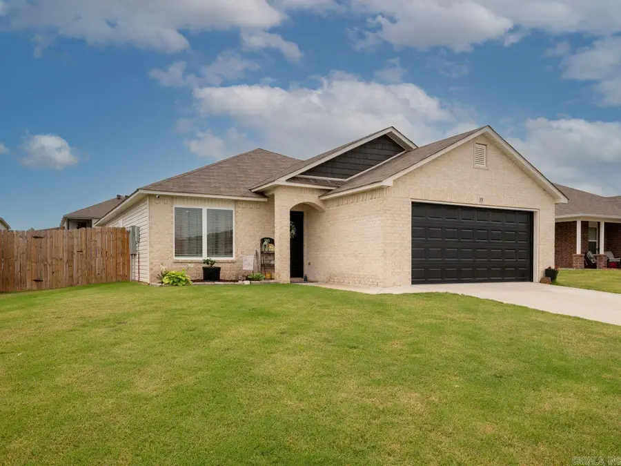 Address Withheld By Seller, Cabot, AR 72023 - #2
