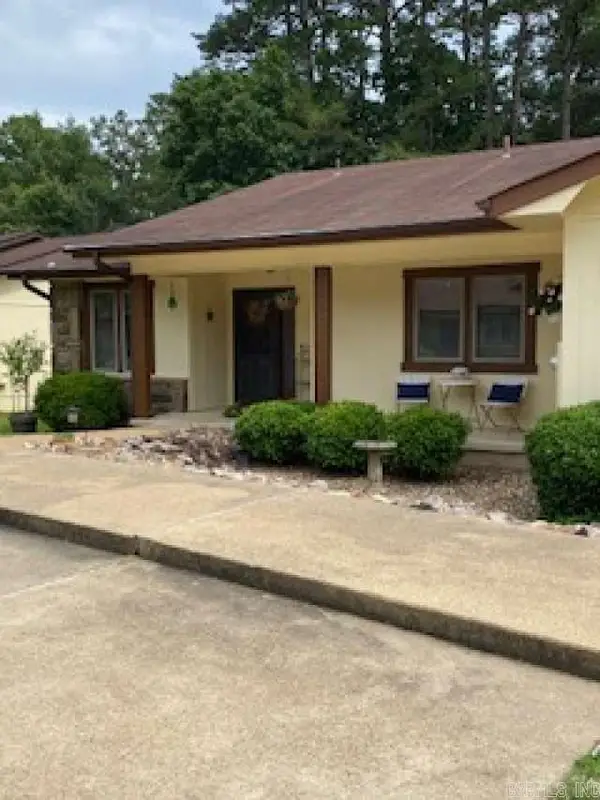 8 Lindsay Lane, Hot Springs Village, AR 71909