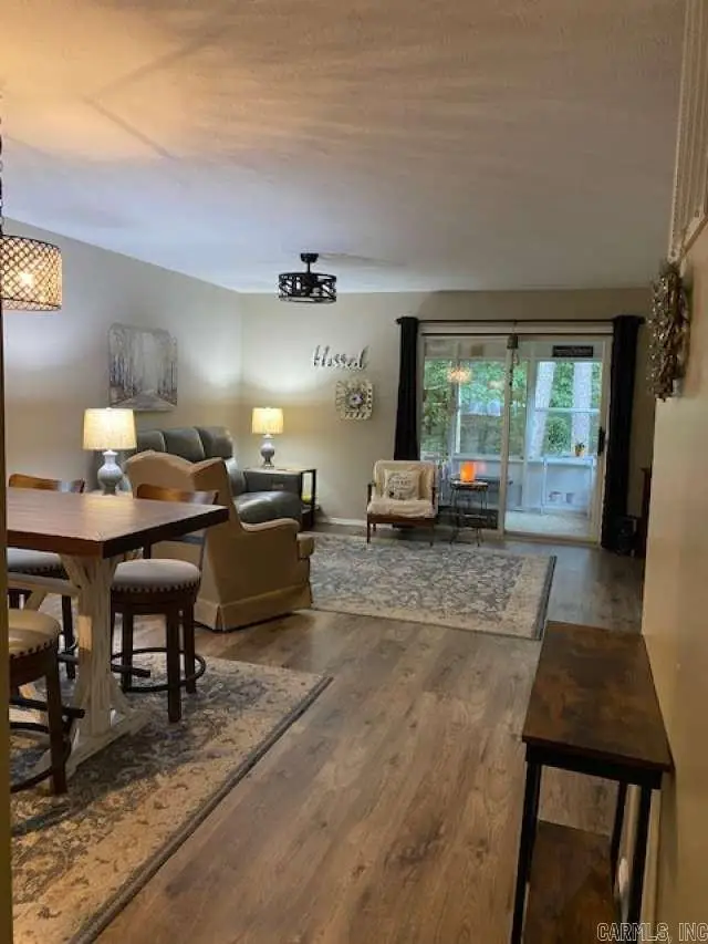 8 Lindsay Lane, Hot Springs Village, AR 71909 - #2