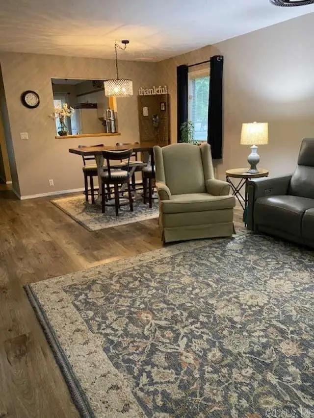 8 Lindsay Lane, Hot Springs Village, AR 71909 - #3