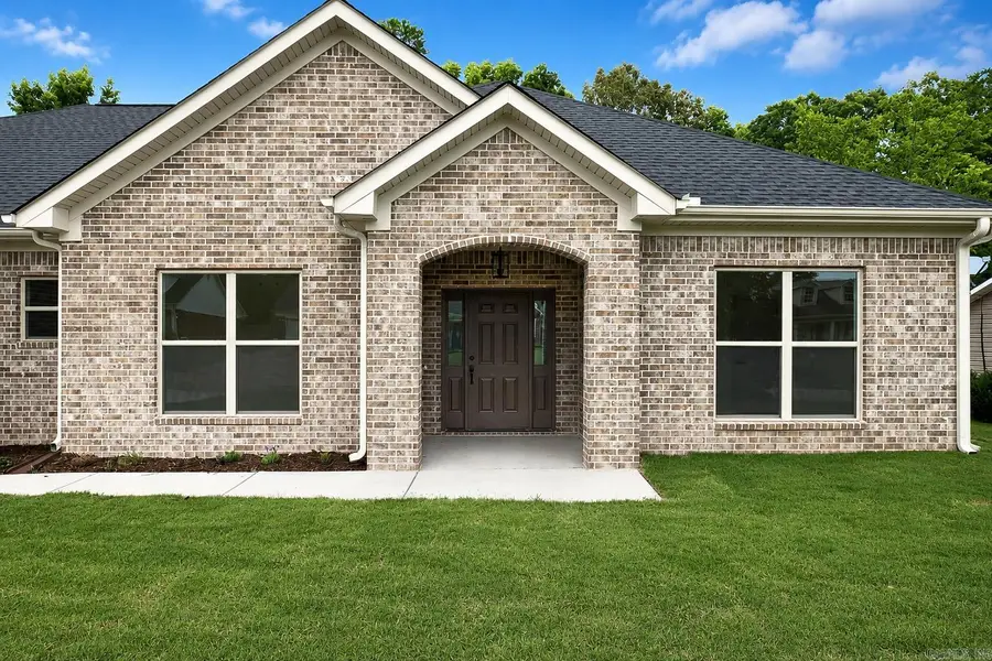 357 Regal Oaks, White Hall, AR 71602 - #3
