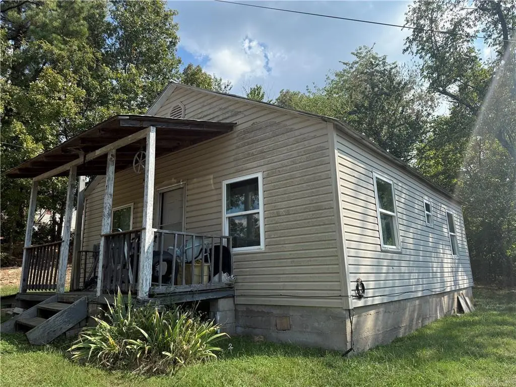 Address Withheld By Seller, Marshall, AR 72650 - #1
