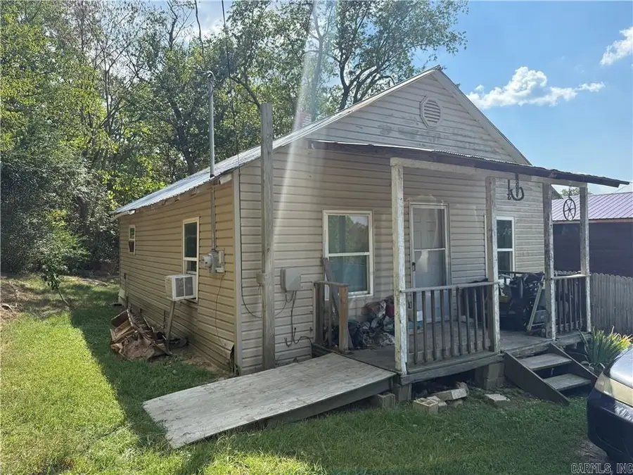Address Withheld By Seller, Marshall, AR 72650 - #2