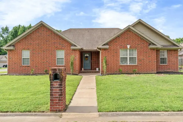503 Calvin Court, Searcy, AR 72143