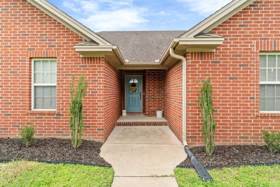 503 Calvin Court, Searcy, AR 72143 - #3