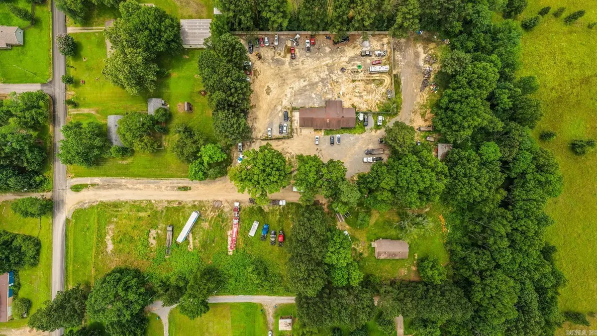 42 Ranchette, Conway, AR 72032 - #1